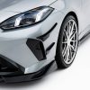 BMW M135i F70 - Lâminas laterais frontais | BM-1-M135-F70-CAN1 | Produto Maxton Design distribuído por Unicartuning. BMW M135i F70 - Lâminas laterais frontais | BM-1-M135-F70-CAN1 | Produto Maxton Design distribuído por Unicartuning.