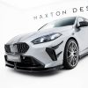 BMW M135i F70 - Lâminas laterais frontais | BM-1-M135-F70-CAN1 | Produto Maxton Design distribuído por Unicartuning. BMW M135i F70 - Lâminas laterais frontais | BM-1-M135-F70-CAN1 | Produto Maxton Design distribuído por Unicartuning.