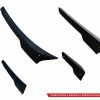 BMW M135i F70 - Lâminas laterais frontais | BM-1-M135-F70-CAN1 | Produto Maxton Design distribuído por Unicartuning. BMW M135i F70 - Lâminas laterais frontais | BM-1-M135-F70-CAN1 | Produto Maxton Design distribuído por Unicartuning.