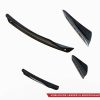 BMW M2 F87 - Lâminas laterais frontais | BM-2-87-M-CAN1 | Produto Maxton Design distribuído por Unicartuning. BMW M2 F87 - Lâminas laterais frontais | BM-2-87-M-CAN1 | Produto Maxton Design distribuído por Unicartuning.