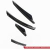 BMW M2 F87 - Lâminas laterais frontais | BM-2-87-M-CAN1 | Produto Maxton Design distribuído por Unicartuning. BMW M2 F87 - Lâminas laterais frontais | BM-2-87-M-CAN1 | Produto Maxton Design distribuído por Unicartuning.
