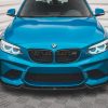BMW M2 F87 - Lâminas laterais frontais | BM-2-87-M-CAN1 | Produto Maxton Design distribuído por Unicartuning. BMW M2 F87 - Lâminas laterais frontais | BM-2-87-M-CAN1 | Produto Maxton Design distribuído por Unicartuning.