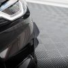 BMW M2 G87 - Lâminas laterais frontais | BM-M2-G87-CAN1 | Produto Maxton Design distribuído por Unicartuning. BMW M2 G87 - Lâminas laterais frontais | BM-M2-G87-CAN1 | Produto Maxton Design distribuído por Unicartuning.