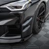 BMW M2 G87 - Lâminas laterais frontais | BM-M2-G87-CAN1 | Produto Maxton Design distribuído por Unicartuning. BMW M2 G87 - Lâminas laterais frontais | BM-M2-G87-CAN1 | Produto Maxton Design distribuído por Unicartuning.