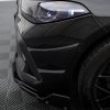 BMW M8 Gran Coupé F93 / Coupé F92 - Lâminas laterais frontais | BM-M8-G16-CAN1 | Produto Maxton Design distribuído por Unicartuning. BMW M8 Gran Coupé F93 / Coupé F92 - Lâminas laterais frontais | BM-M8-G16-CAN1 | Produto Maxton Design distribuído por Unicartuning.