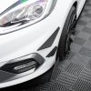 Ford Fiesta Mk8 ST / ST-line - Lâminas laterais frontais | FO-FI-8-STLINE-CNC-CAN1A | Produto Maxton Design distribuído por Unicartuning. Ford Fiesta Mk8 ST / ST-line - Lâminas laterais frontais | FO-FI-8-STLINE-CNC-CAN1A | Produto Maxton Design distribuído por Unicartuning.