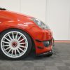 Ford Fiesta ST Mk6 - Lâminas laterais frontais | FO-FI-6-ST-CAN1 | Produto Maxton Design distribuído por Unicartuning.