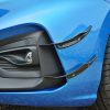 Ford Focus Hatchback ST Mk4 - Lâminas laterais frontais | FO-FO-4-ST-CAN1 | Produto Maxton Design distribuído por Unicartuning. Ford Focus Hatchback ST Mk4 - Lâminas laterais frontais | FO-FO-4-ST-CAN1 | Produto Maxton Design distribuído por Unicartuning.