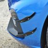 Ford Focus Hatchback ST Mk4 - Lâminas laterais frontais | FO-FO-4-ST-CAN1 | Produto Maxton Design distribuído por Unicartuning. Ford Focus Hatchback ST Mk4 - Lâminas laterais frontais | FO-FO-4-ST-CAN1 | Produto Maxton Design distribuído por Unicartuning.