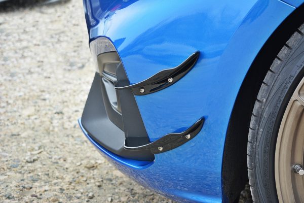 Ford Focus Hatchback ST Mk4 - Lâminas laterais frontais | FO-FO-4-ST-CAN1 | Produto Maxton Design distribuído por Unicartuning. Ford Focus Hatchback ST Mk4 - Lâminas laterais frontais | FO-FO-4-ST-CAN1 | Produto Maxton Design distribuído por Unicartuning.