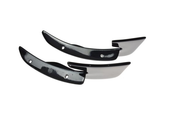 Ford Focus Hatchback ST Mk4 - Lâminas laterais frontais | FO-FO-4-ST-CAN1 | Produto Maxton Design distribuído por Unicartuning. Ford Focus Hatchback ST Mk4 - Lâminas laterais frontais | FO-FO-4-ST-CAN1 | Produto Maxton Design distribuído por Unicartuning.