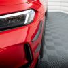 Honda Civic Type-R Mk 11 - Lâminas laterais frontais | HO-CI-11-TYPE-R-CAN1 | Produto Maxton Design distribuído por Unicartuning. Honda Civic Type-R Mk 11 - Lâminas laterais frontais | HO-CI-11-TYPE-R-CAN1 | Produto Maxton Design distribuído por Unicartuning.