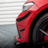 Honda Civic Type-R Mk 11 - Lâminas laterais frontais | HO-CI-11-TYPE-R-CAN1 | Produto Maxton Design distribuído por Unicartuning. Honda Civic Type-R Mk 11 - Lâminas laterais frontais | HO-CI-11-TYPE-R-CAN1 | Produto Maxton Design distribuído por Unicartuning.