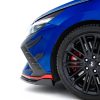 Hyundai Elantra N Mk7 - Lâminas laterais frontais | HY-EL-7-N-CAN1 | Produto Maxton Design distribuído por Unicartuning.