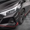 Hyundai I20 N Mk3 - Lâminas laterais frontais | HY-I20-3-N-CAN1 | Produto Maxton Design distribuído por Unicartuning. Hyundai I20 N Mk3 - Lâminas laterais frontais | HY-I20-3-N-CAN1 | Produto Maxton Design distribuído por Unicartuning.