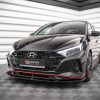 Hyundai I20 N Mk3 - Lâminas laterais frontais | HY-I20-3-N-CAN1 | Produto Maxton Design distribuído por Unicartuning. Hyundai I20 N Mk3 - Lâminas laterais frontais | HY-I20-3-N-CAN1 | Produto Maxton Design distribuído por Unicartuning.