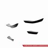Hyundai I30 N Hatchback/fastback Mk3 (facelift) - Lâminas laterais frontais | HY-I30-3F-N-CAN1 | Produto Maxton Design distribuído por Unicartuning. Hyundai I30 N Hatchback/fastback Mk3 (facelift) - Lâminas laterais frontais | HY-I30-3F-N-CAN1 | Produto Maxton Design distribuído por Unicartuning.