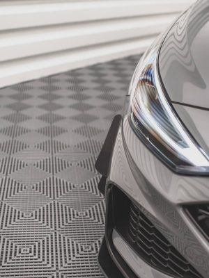 Hyundai I30 N Hatchback/fastback Mk3 (facelift) - Lâminas laterais frontais | HY-I30-3F-N-CAN1 | Produto Maxton Design distribuído por Unicartuning. Hyundai I30 N Hatchback/fastback Mk3 (facelift) - Lâminas laterais frontais | HY-I30-3F-N-CAN1 | Produto Maxton Design distribuído por Unicartuning.