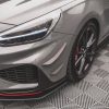 Hyundai I30 N Hatchback/fastback Mk3 (facelift) - Lâminas laterais frontais | HY-I30-3F-N-CAN1 | Produto Maxton Design distribuído por Unicartuning. Hyundai I30 N Hatchback/fastback Mk3 (facelift) - Lâminas laterais frontais | HY-I30-3F-N-CAN1 | Produto Maxton Design distribuído por Unicartuning.