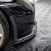 Porsche 911 992 GT3 - Lâminas laterais frontais | PO-911-992-GT3-CAN1 | Produto Maxton Design distribuído por Unicartuning. Porsche 911 992 GT3 - Lâminas laterais frontais | PO-911-992-GT3-CAN1 | Produto Maxton Design distribuído por Unicartuning.