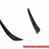 Porsche 911 992 GT3 - Lâminas laterais frontais | PO-911-992-GT3-CAN1 | Produto Maxton Design distribuído por Unicartuning. Porsche 911 992 GT3 - Lâminas laterais frontais | PO-911-992-GT3-CAN1 | Produto Maxton Design distribuído por Unicartuning.
