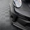 Porsche 911 992 GT3 - Lâminas laterais frontais | PO-911-992-GT3-CAN1 | Produto Maxton Design distribuído por Unicartuning. Porsche 911 992 GT3 - Lâminas laterais frontais | PO-911-992-GT3-CAN1 | Produto Maxton Design distribuído por Unicartuning.