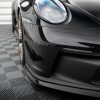 Porsche 911 992 GT3 - Lâminas laterais frontais | PO-911-992-GT3-CAN1 | Produto Maxton Design distribuído por Unicartuning. Porsche 911 992 GT3 - Lâminas laterais frontais | PO-911-992-GT3-CAN1 | Produto Maxton Design distribuído por Unicartuning.