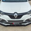 Renault Megane IV RS - Lâminas laterais frontais | RE-ME-4-RS-CAN1 | Produto Maxton Design distribuído por Unicartuning.