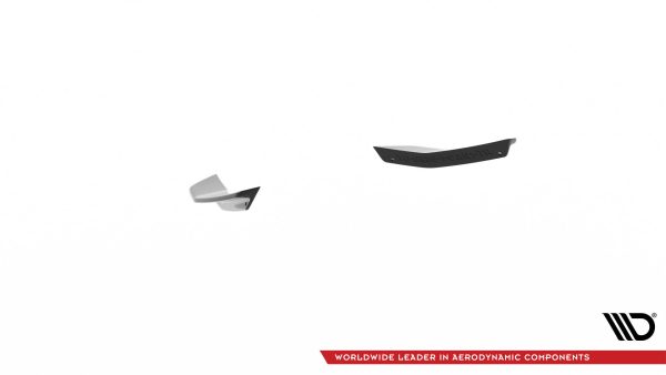 Toyota GR86 Mk1 - Lâminas laterais frontais | TO-GR86-1-CAN1 | Produto Maxton Design distribuído por Unicartuning. Toyota GR86 Mk1 - Lâminas laterais frontais | TO-GR86-1-CAN1 | Produto Maxton Design distribuído por Unicartuning.