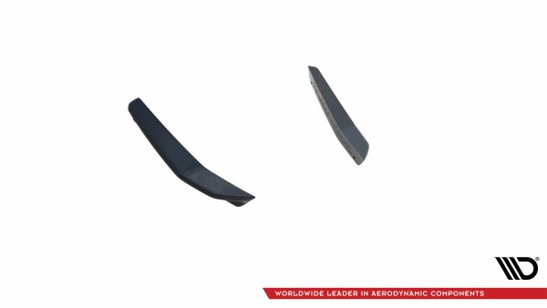 Toyota GR86 Mk1 - Lâminas laterais frontais | TO-GR86-1-CAN1 | Produto Maxton Design distribuído por Unicartuning. Toyota GR86 Mk1 - Lâminas laterais frontais | TO-GR86-1-CAN1 | Produto Maxton Design distribuído por Unicartuning.