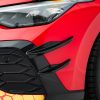 Volkswagen Golf GTI / GTI ClubSport / R / R-line / GTE / Gtd Mk8 / Mk8 (facelift) - Lâminas laterais frontais | VW-GO-8F-GTI-CS-CAN1 | Produto Maxton Design distribuído por Unicartuning. Volkswagen Golf GTI / GTI ClubSport / R / R-line / GTE / Gtd Mk8 / Mk8 (facelift) - Lâminas laterais frontais | VW-GO-8F-GTI-CS-CAN1 | Produto Maxton Design distribuído por Unicartuning.