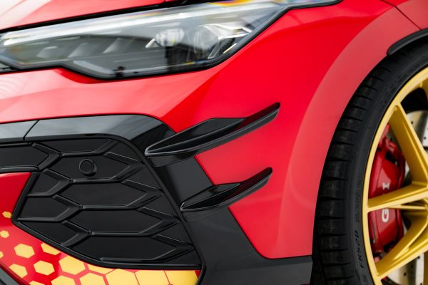 Volkswagen Golf GTI / GTI ClubSport / R / R-line / GTE / Gtd Mk8 / Mk8 (facelift) - Lâminas laterais frontais | VW-GO-8F-GTI-CS-CAN1 | Produto Maxton Design distribuído por Unicartuning. Volkswagen Golf GTI / GTI ClubSport / R / R-line / GTE / Gtd Mk8 / Mk8 (facelift) - Lâminas laterais frontais | VW-GO-8F-GTI-CS-CAN1 | Produto Maxton Design distribuído por Unicartuning.