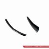 Volkswagen Golf GTI / GTE / Gtd / R-line / R Mk8 - Lâminas laterais frontais | VW-GO-8-GTI-CAN1 | Produto Maxton Design distribuído por Unicartuning. Volkswagen Golf GTI / GTE / Gtd / R-line / R Mk8 - Lâminas laterais frontais | VW-GO-8-GTI-CAN1 | Produto Maxton Design distribuído por Unicartuning.