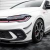 Volkswagen Polo GTI Mk6 - Lâminas laterais frontais | VW-PO-6F-GTI-CAN1 | Produto Maxton Design distribuído por Unicartuning. Volkswagen Polo GTI Mk6 - Lâminas laterais frontais | VW-PO-6F-GTI-CAN1 | Produto Maxton Design distribuído por Unicartuning.