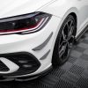 Volkswagen Polo GTI Mk6 - Lâminas laterais frontais | VW-PO-6F-GTI-CAN1 | Produto Maxton Design distribuído por Unicartuning. Volkswagen Polo GTI Mk6 - Lâminas laterais frontais | VW-PO-6F-GTI-CAN1 | Produto Maxton Design distribuído por Unicartuning.