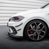 Volkswagen Polo GTI Mk6 - Lâminas laterais frontais | VW-PO-6F-GTI-CAN1 | Produto Maxton Design distribuído por Unicartuning. Volkswagen Polo GTI Mk6 - Lâminas laterais frontais | VW-PO-6F-GTI-CAN1 | Produto Maxton Design distribuído por Unicartuning.