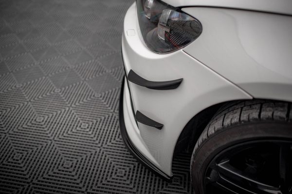 Volkswagen Scirocco R - Lâminas laterais frontais | VW-SC-3-R-CAN1 | Produto Maxton Design distribuído por Unicartuning. Volkswagen Scirocco R - Lâminas laterais frontais | VW-SC-3-R-CAN1 | Produto Maxton Design distribuído por Unicartuning.