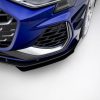 Audi A3 S-Line Sedan / S3 Sedan 8Y (facelift) - Splitters frontais | AUS38YFCNC-FSF1G | Produto Maxton Design distribuído por Unicartuning. Audi A3 S-Line Sedan / S3 Sedan 8Y (facelift) - Splitters frontais | AUS38YFCNC-FSF1G | Produto Maxton Design distribuído por Unicartuning.