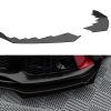 Audi A7 RS7 Look C7 - Splitters frontais | AUA7C7RS7LOOKCNC-FSF1G | Produto Maxton Design distribuído por Unicartuning. Audi A7 RS7 Look C7 - Splitters frontais | AUA7C7RS7LOOKCNC-FSF1G | Produto Maxton Design distribuído por Unicartuning.