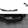 Audi RS3 Sedan 8V (facelift) - Splitters frontais | AURS38VFSCNC-FSF1G | Produto Maxton Design distribuído por Unicartuning. Audi RS3 Sedan 8V (facelift) - Splitters frontais | AURS38VFSCNC-FSF1G | Produto Maxton Design distribuído por Unicartuning.