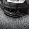Audi RS6 Avant C6 - Splitters frontais | AURS6C6CNC-FSF1G | Produto Maxton Design distribuído por Unicartuning. Audi RS6 Avant C6 - Splitters frontais | AURS6C6CNC-FSF1G | Produto Maxton Design distribuído por Unicartuning.
