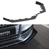 Audi S3 / A3 S-Line Sedan 8V - Splitters frontais | AUS33SCNC-FSF1G | Produto Maxton Design distribuído por Unicartuning. Audi S3 / A3 S-Line Sedan 8V - Splitters frontais | AUS33SCNC-FSF1G | Produto Maxton Design distribuído por Unicartuning.