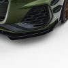 Audi S3 Sportback / A3 S-Line Sportback 8Y (facelift) - Splitters frontais | AUS38YFCNC-FSF1G | Produto Maxton Design distribuído por Unicartuning. Audi S3 Sportback / A3 S-Line Sportback 8Y (facelift) - Splitters frontais | AUS38YFCNC-FSF1G | Produto Maxton Design distribuído por Unicartuning.