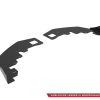 BMW 1 F40 Pack M / M135i - Splitters frontais | BM140MPACKCNC-FSF1G | Produto Maxton Design distribuído por Unicartuning.