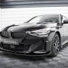 BMW 2 Coupé G42 - Splitters frontais | BM2G42CNC-FSF1G | Produto Maxton Design distribuído por Unicartuning.