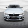 BMW 4 Coupé / Gran Coupé / Cabrio Pack M F32 / F36 / F33 - Splitters frontais | BM4F32MPACKCNC-FSF1G | Produto Maxton Design distribuído por Unicartuning. BMW 4 Coupé / Gran Coupé / Cabrio Pack M F32 / F36 / F33 - Splitters frontais | BM4F32MPACKCNC-FSF1G | Produto Maxton Design distribuído por Unicartuning.