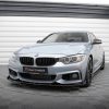 BMW 4 Coupé / Gran Coupé / Cabrio Pack M F32 / F36 / F33 - Splitters frontais | BM4F32MPACKCNC-FSF1G | Produto Maxton Design distribuído por Unicartuning. BMW 4 Coupé / Gran Coupé / Cabrio Pack M F32 / F36 / F33 - Splitters frontais | BM4F32MPACKCNC-FSF1G | Produto Maxton Design distribuído por Unicartuning.
