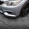 BMW 4 Coupé / Gran Coupé / Cabrio Pack M F32 / F36 / F33 - Splitters frontais | BM4F32MPACKCNC-FSF1G | Produto Maxton Design distribuído por Unicartuning. BMW 4 Coupé / Gran Coupé / Cabrio Pack M F32 / F36 / F33 - Splitters frontais | BM4F32MPACKCNC-FSF1G | Produto Maxton Design distribuído por Unicartuning.