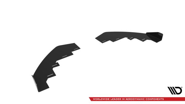 BMW 4 Coupé / Gran Coupé / Cabrio Pack M F32 / F36 / F33 - Splitters frontais | BM4F32MPACKCNC-FSF1G | Produto Maxton Design distribuído por Unicartuning. BMW 4 Coupé / Gran Coupé / Cabrio Pack M F32 / F36 / F33 - Splitters frontais | BM4F32MPACKCNC-FSF1G | Produto Maxton Design distribuído por Unicartuning.