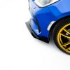 Subaru BRZ Mk2 - Splitters frontais | SUBRZ2CNC-FSF1G | Produto Maxton Design distribuído por Unicartuning.